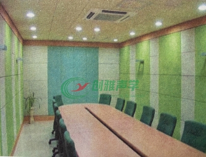 广州电竞比赛下注平台会议室、报告音质设计